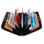 Kártyatartó RFID blokkolóval StarWars