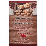 Valentin napi ajándék táblák több fajta