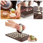 Macaron készítő szett