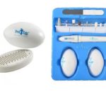 18 darabos pedikűr-manikűr készlet