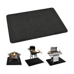 Tűzálló grillszőnyeg BBQ