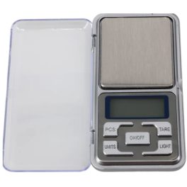 Precíziós mérleg 0,1-500g-ig Precíziós mérleg 0,1-500g-ig