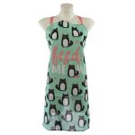 Feline Fine macskás kötény