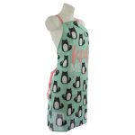 Feline Fine macskás kötény