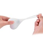 Bringás zacsi-pacsi LED