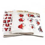 Katicás párnahuzat