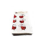 Katicás párnahuzat