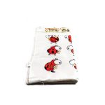 Katicás párnahuzat