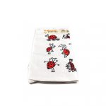 Katicás párnahuzat