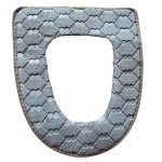 WC ÜLŐKE HUZAT-bordás