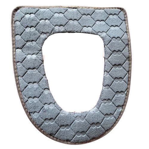 WC ÜLŐKE HUZAT-bordás