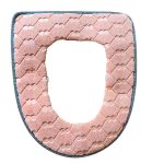 WC ÜLŐKE HUZAT-bordás