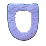 WC ÜLŐKE HUZAT-bordás