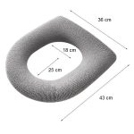 WC ÜLŐKE HUZAT-bordás