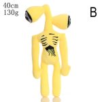 Sziréna fej plüss Siren Head