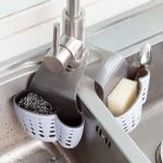 Univerzális konyhai rendező kosár