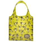 Összehajtogatható bevásárlótáska MrBean