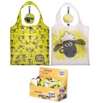 Összehajtogatható bevásárlótáska MrBean