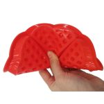 Szív gofri szilikon forma