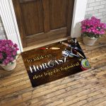 Vicces lábtörlő fotónyott