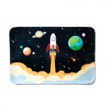 Kilépő fürdőszobaszőnyeg