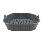 Air Fryer szilikon sütőforma