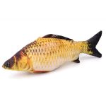 Ajtókitámasztó hal