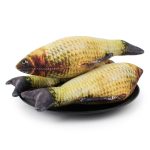 Ajtókitámasztó hal