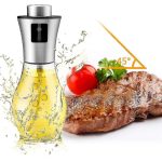 Delux Konyhai olajspray 200 ml 