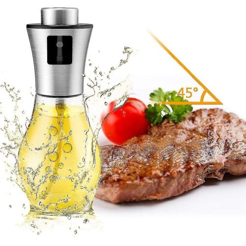 Delux Konyhai olajspray 200 ml 