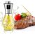 Delux Konyhai olajspray 200 ml 