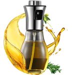Delux Konyhai olajspray 200 ml 