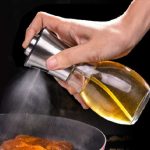 Delux Konyhai olajspray 200 ml 