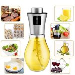 Delux Konyhai olajspray 200 ml 