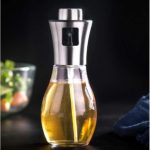 Delux Konyhai olajspray 200 ml 