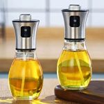 Delux Konyhai olajspray 200 ml 