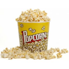PopCorn vödör