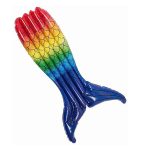 Sellőfarok gumimatrac