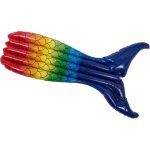 Sellőfarok gumimatrac