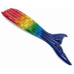 Sellőfarok gumimatrac