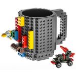 Építőkocka Bögre