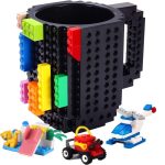 Építőkocka Bögre