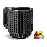 Építőkocka Bögre