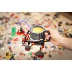 Építőkocka Bögre