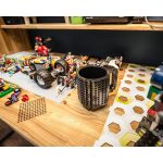 Építőkocka Bögre