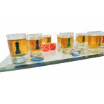 Piás Ludo társasjáték