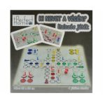 Piás Ludo társasjáték