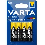 VARTA Superlife Ceruza Elem AA LR6