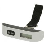 Poggyász mérleg utazáshoz