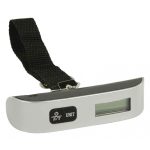 Poggyász mérleg utazáshoz